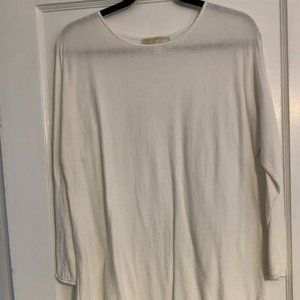 Oversized Sweater- MK